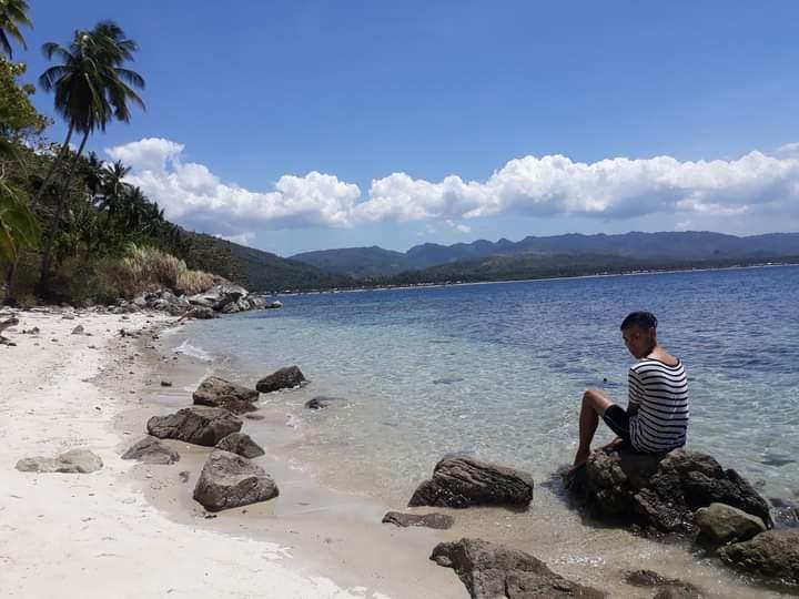 Sandee Santa Isabel Beach