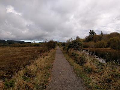 Sandee - The Salmon Center