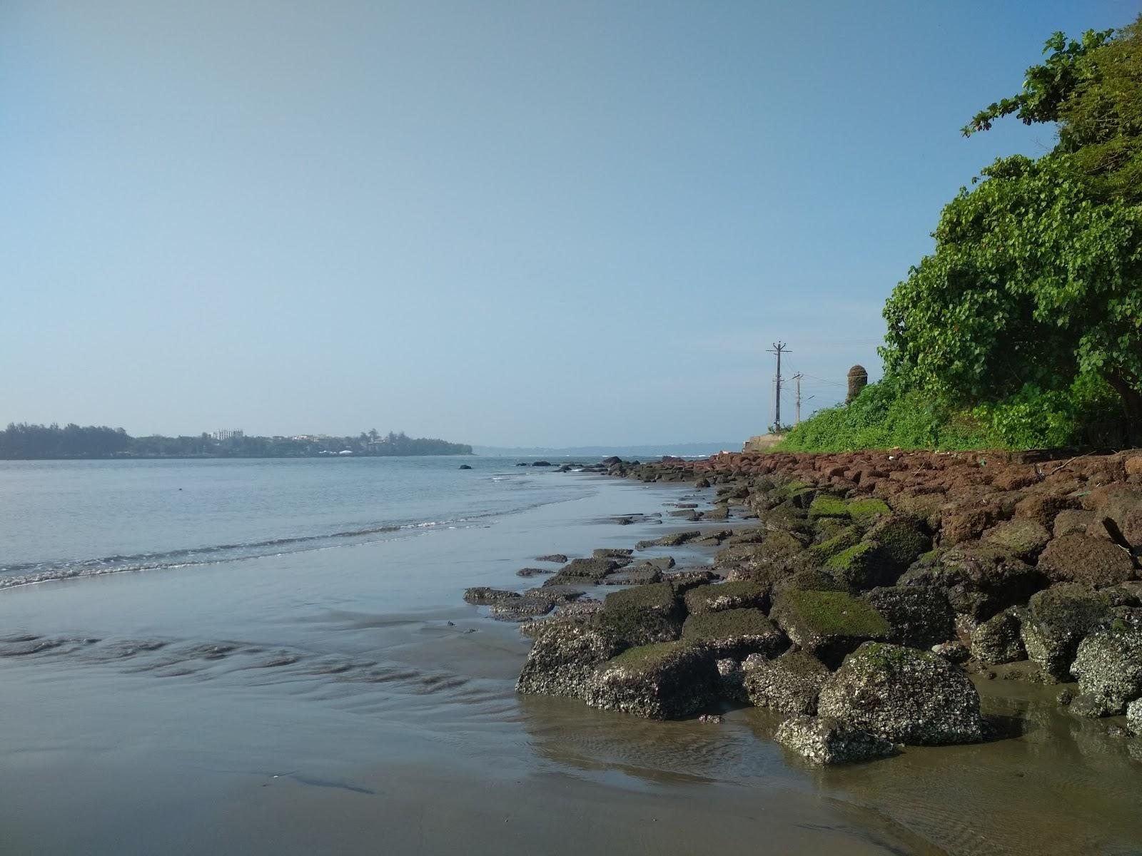 Sandee Kekdole Beach Photo