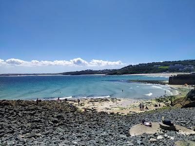 Sandee - Bamaluz Beach