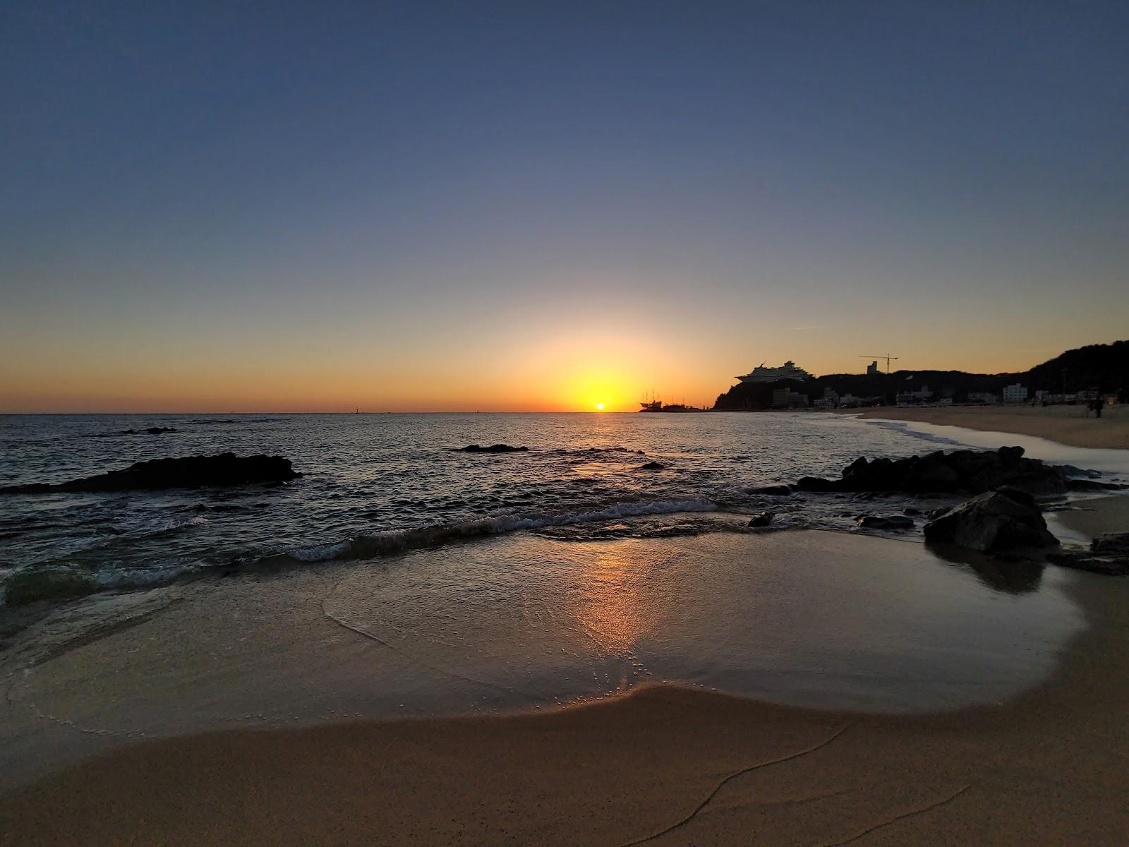 Sandee - Jeongdongjin Beach