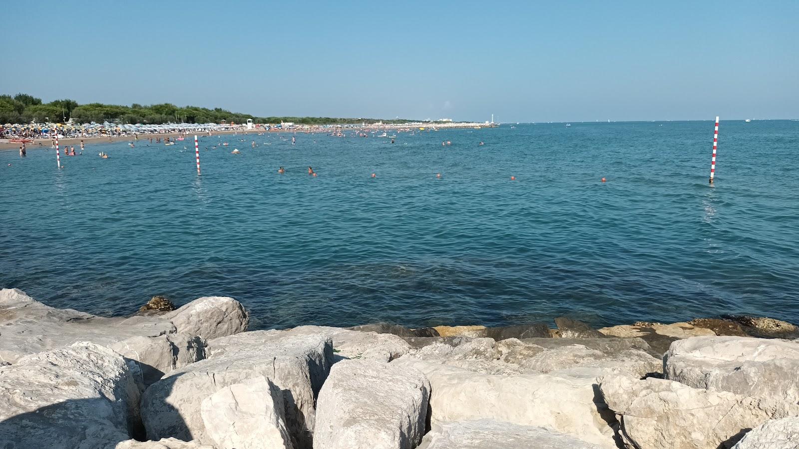 Sandee Stabilimento Balneare Blue Sea Photo