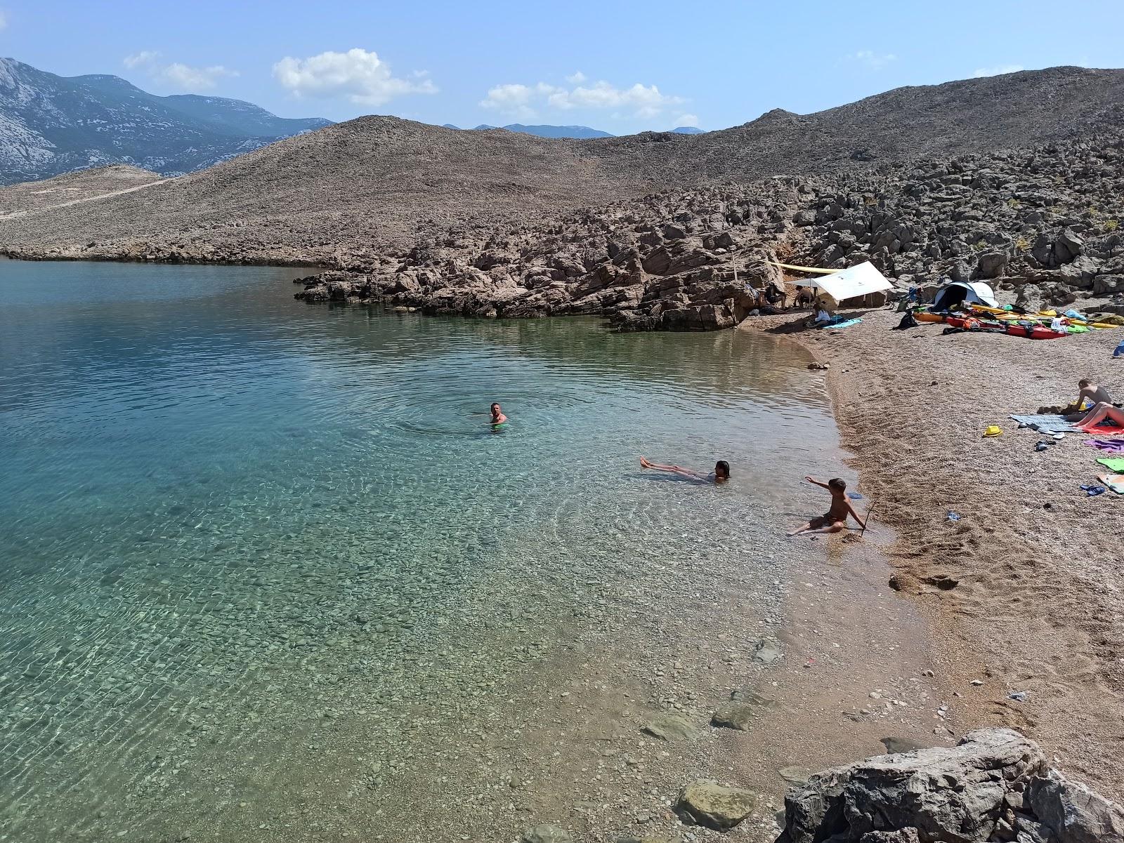 Sandee Wild Beach - Novalja