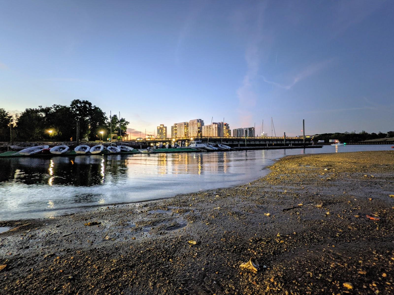 Sandee John J. Boccuzzi Park
