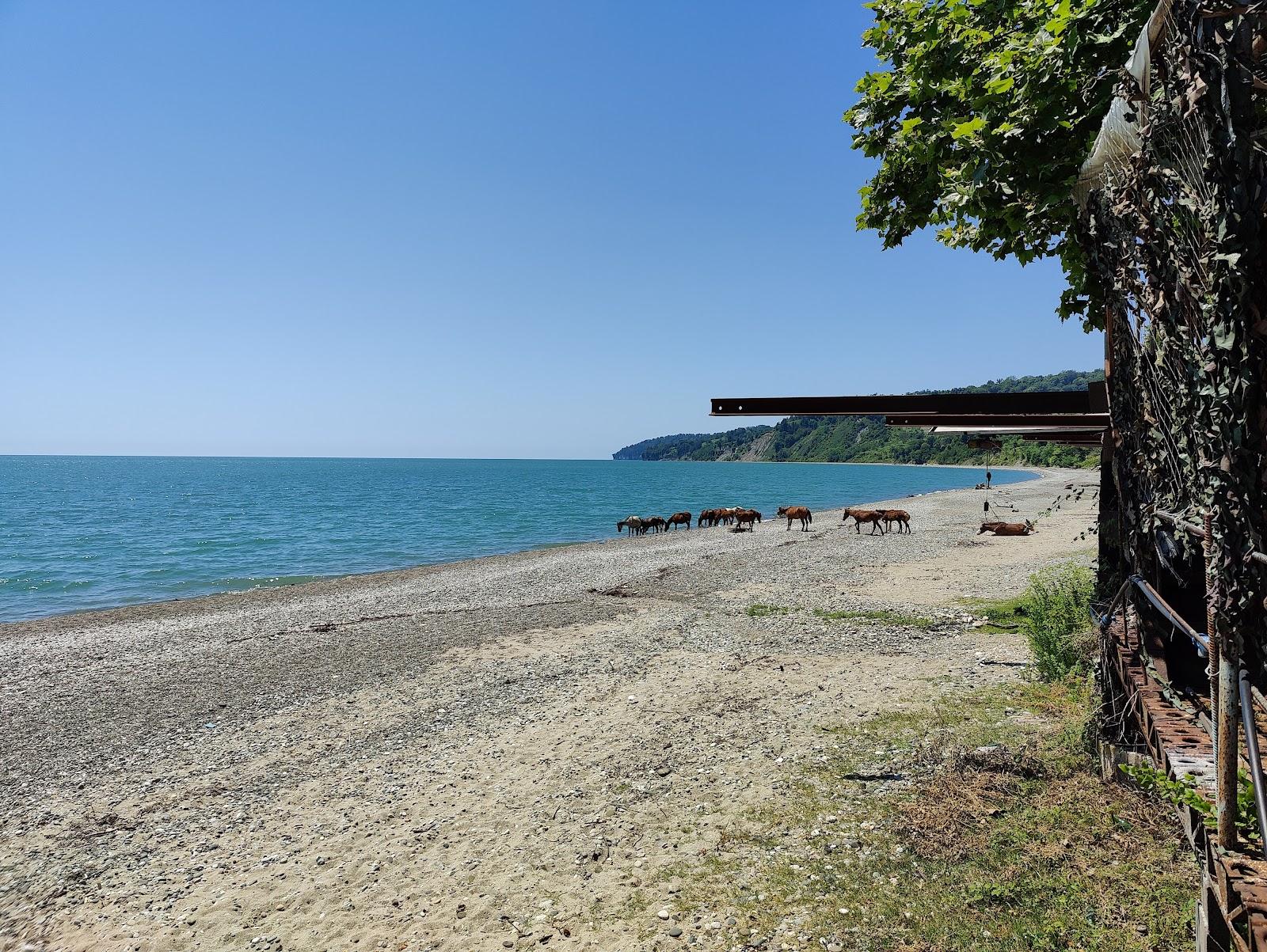 Sandee Mugadzirkhva Beach