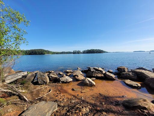 Sandee West Bank Park Beach Photo