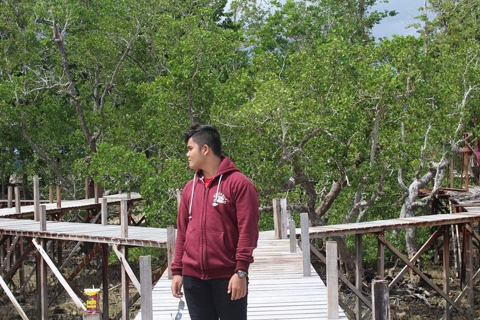 Sandee Pantai Merry Nabire