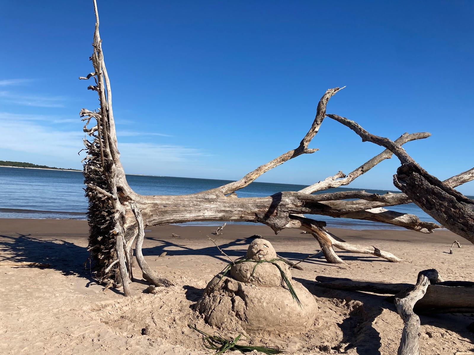 Sandee Boneyard Beach