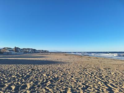 Sandee - Seabrook Dunes And Beach