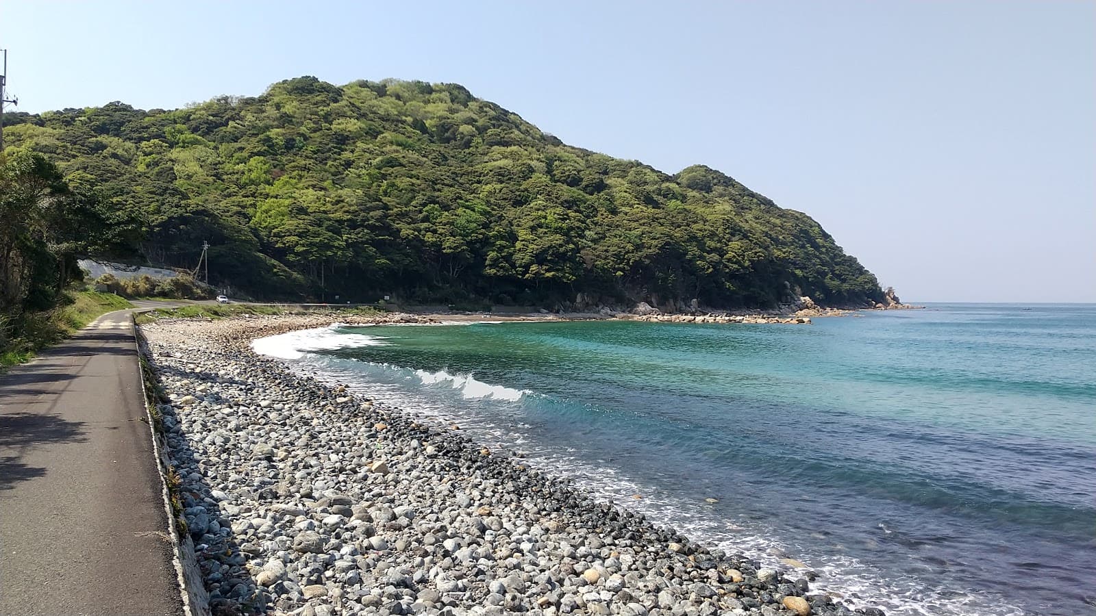 Sandee - Sezaki Beach