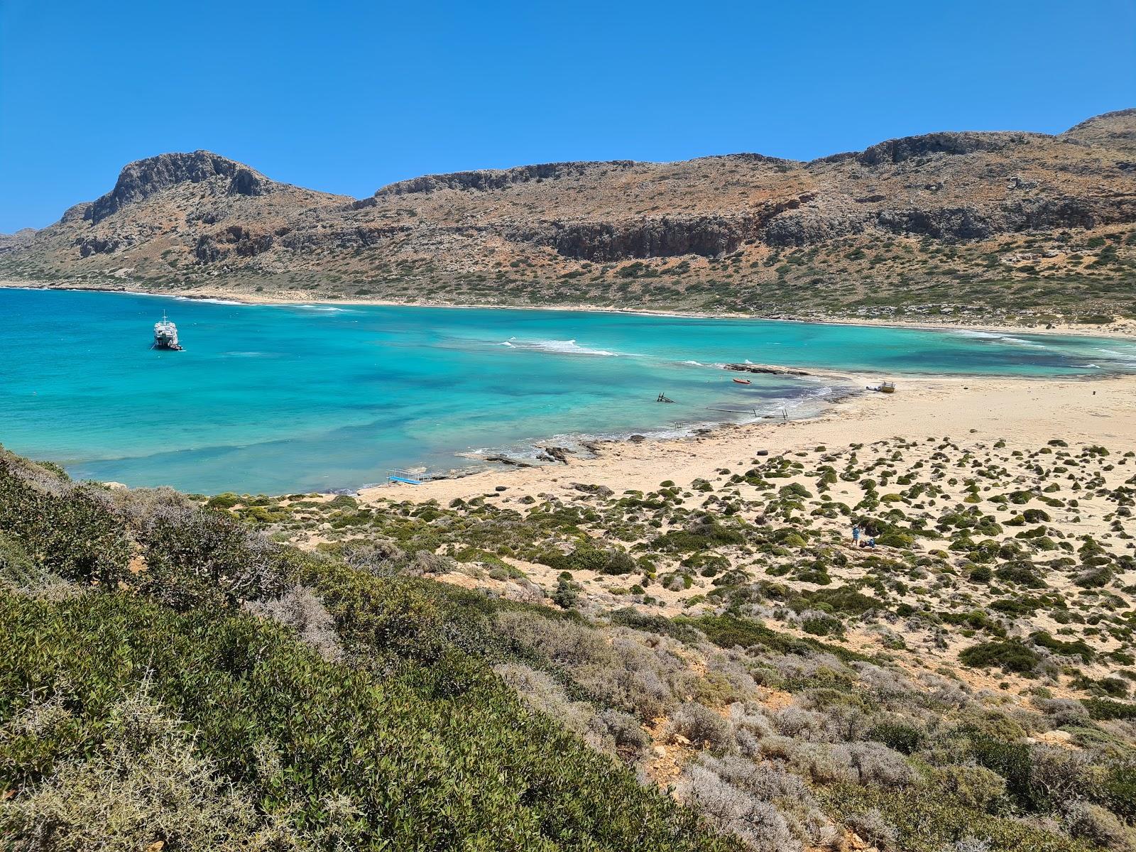 Sandee - Balos Beach