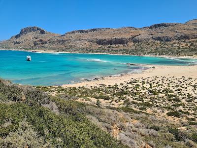 Sandee - Balos Beach