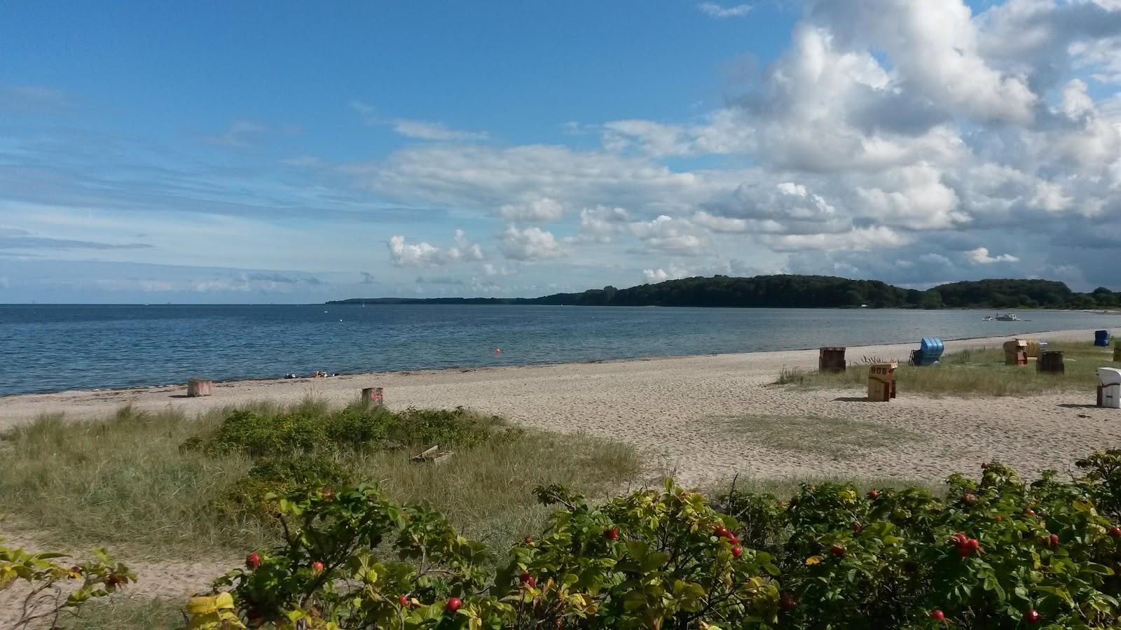 Sandee Fkk Strand Surendorf