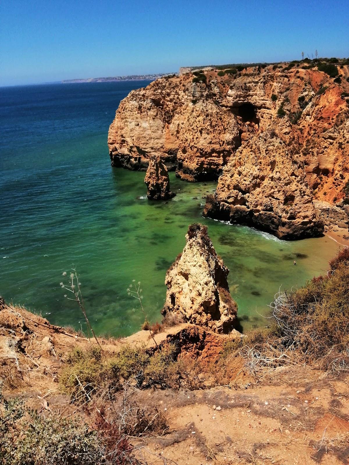 Sandee - Praia Do Barranco Do Martinho