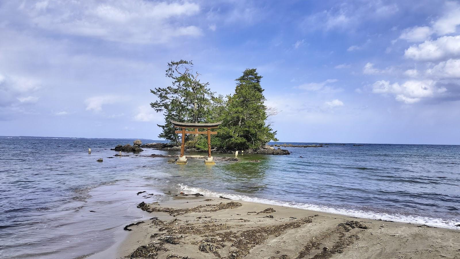 Sandee Koiji Beach