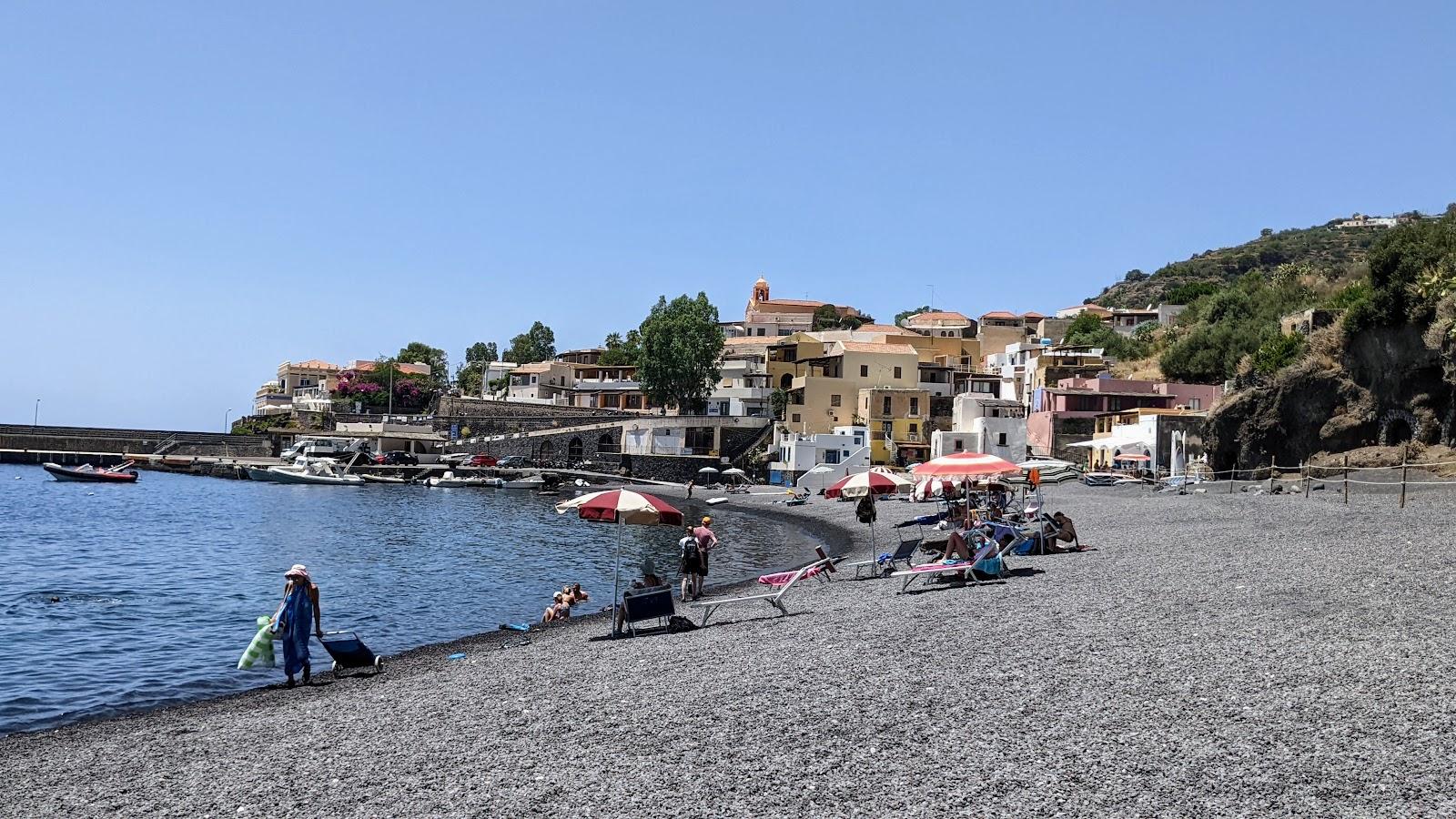 Sandee - Spiaggia Di Rinella