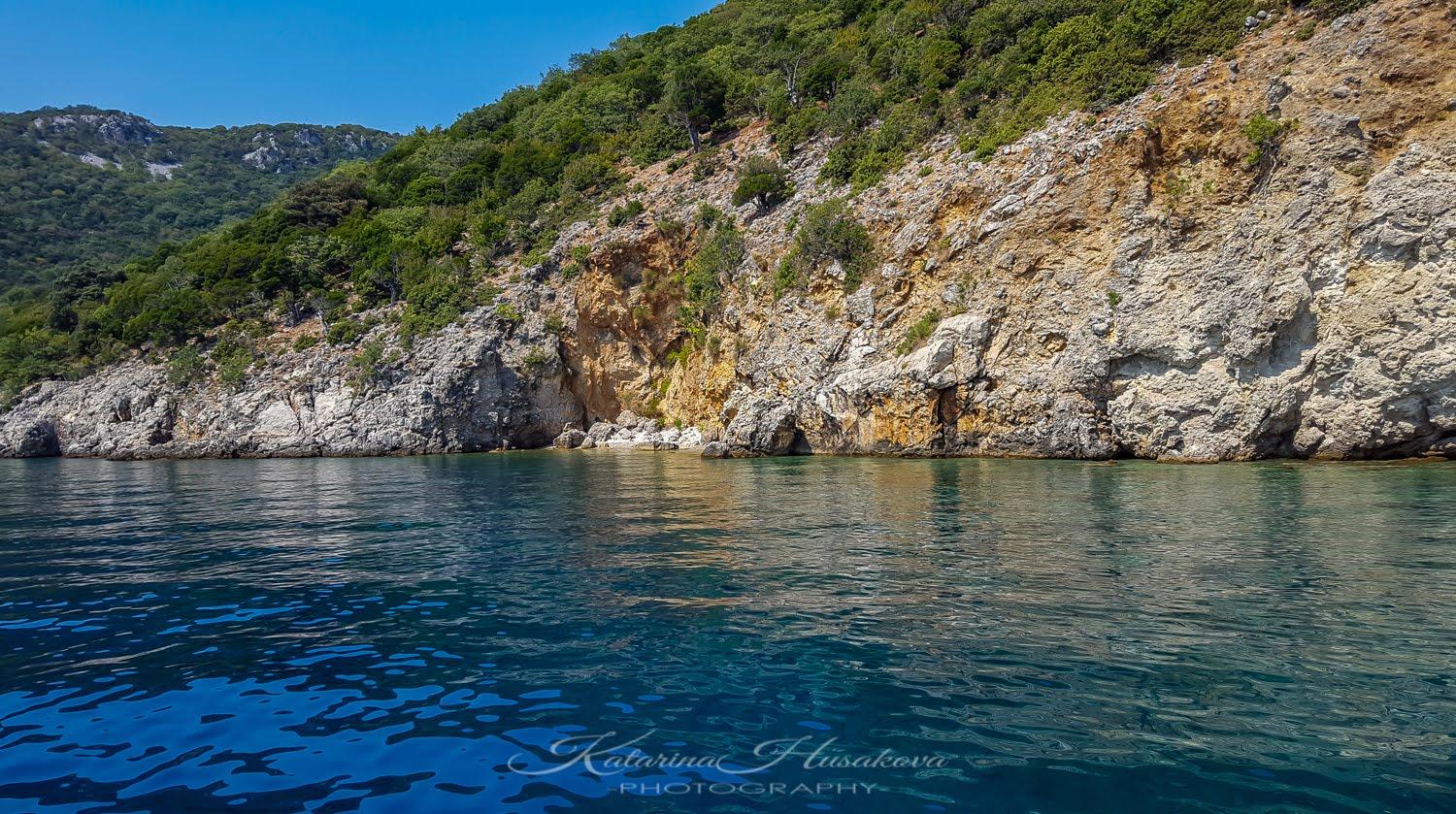Sandee Vazminec Beach