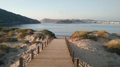 Sandee - Praia De Salir Do Porto