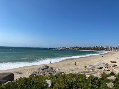 Sandee - Praia Do Atlantico