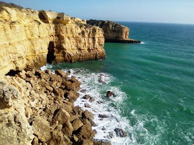 Sandee - Praia Do Chacon