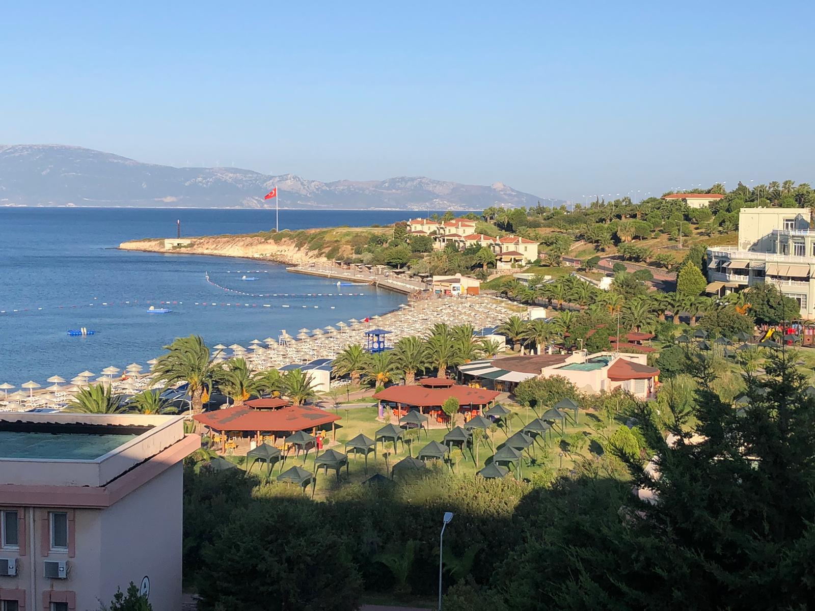 Sandee Foce Ozel Egitim Merkezi