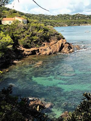 Sandee - Le Sentier Du Littoral, Cap D'Antibes
