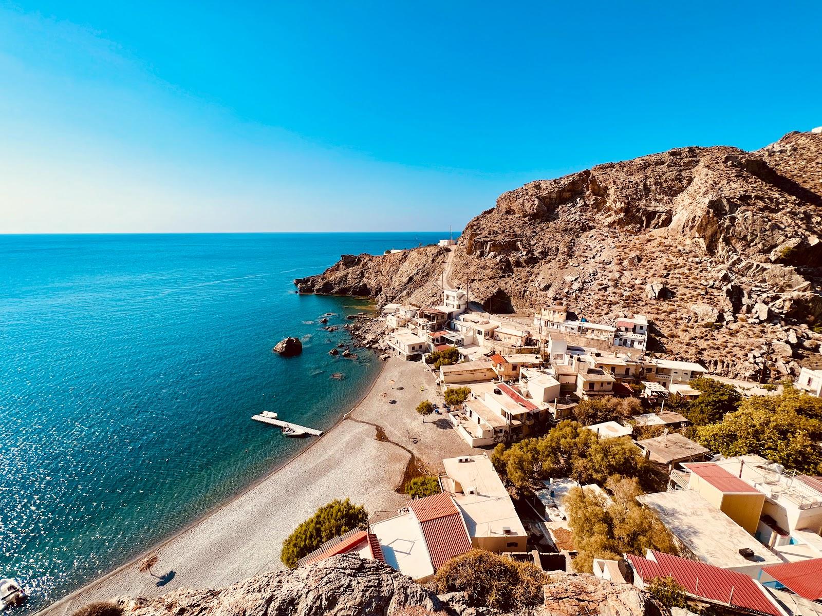 Sandee Maridaki Beach