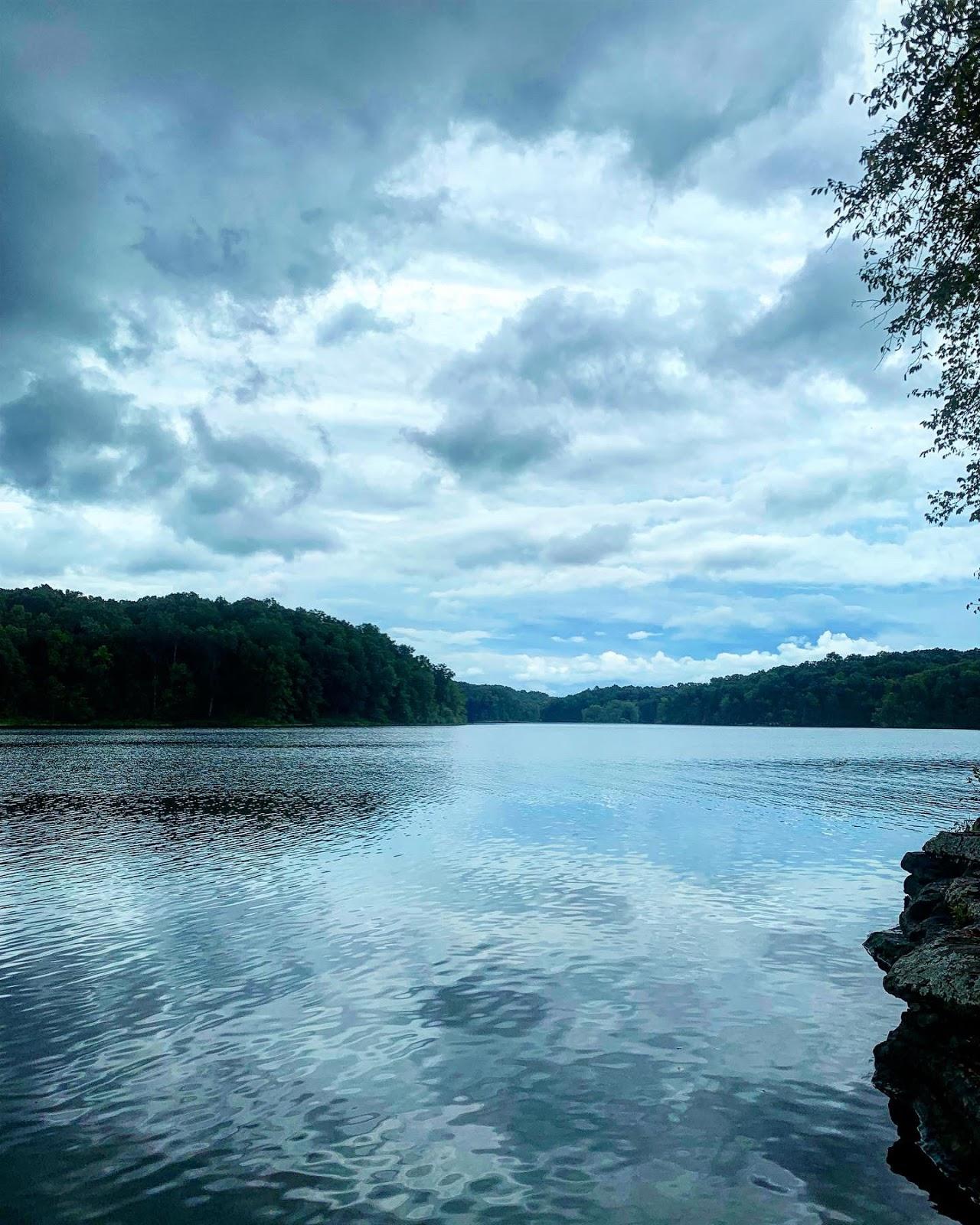 Sandee - Little Grassy Boat Dock / Little Grassy Lake