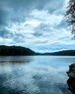 Sandee - Little Grassy Boat Dock / Little Grassy Lake