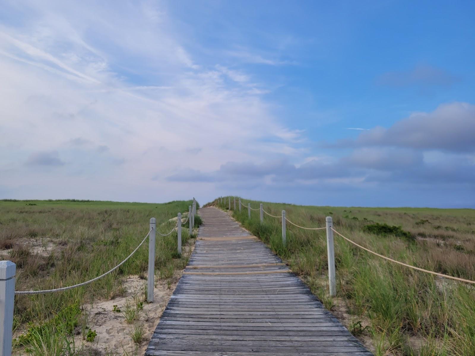 Sandee Scusset Beach State Reservation Photo