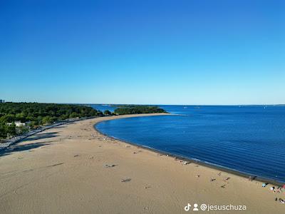 Sandee - Orchard Beach