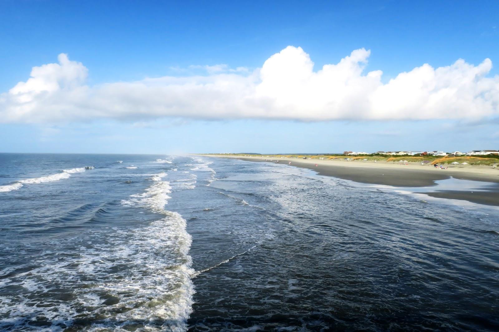 Sandee Sunset Beach