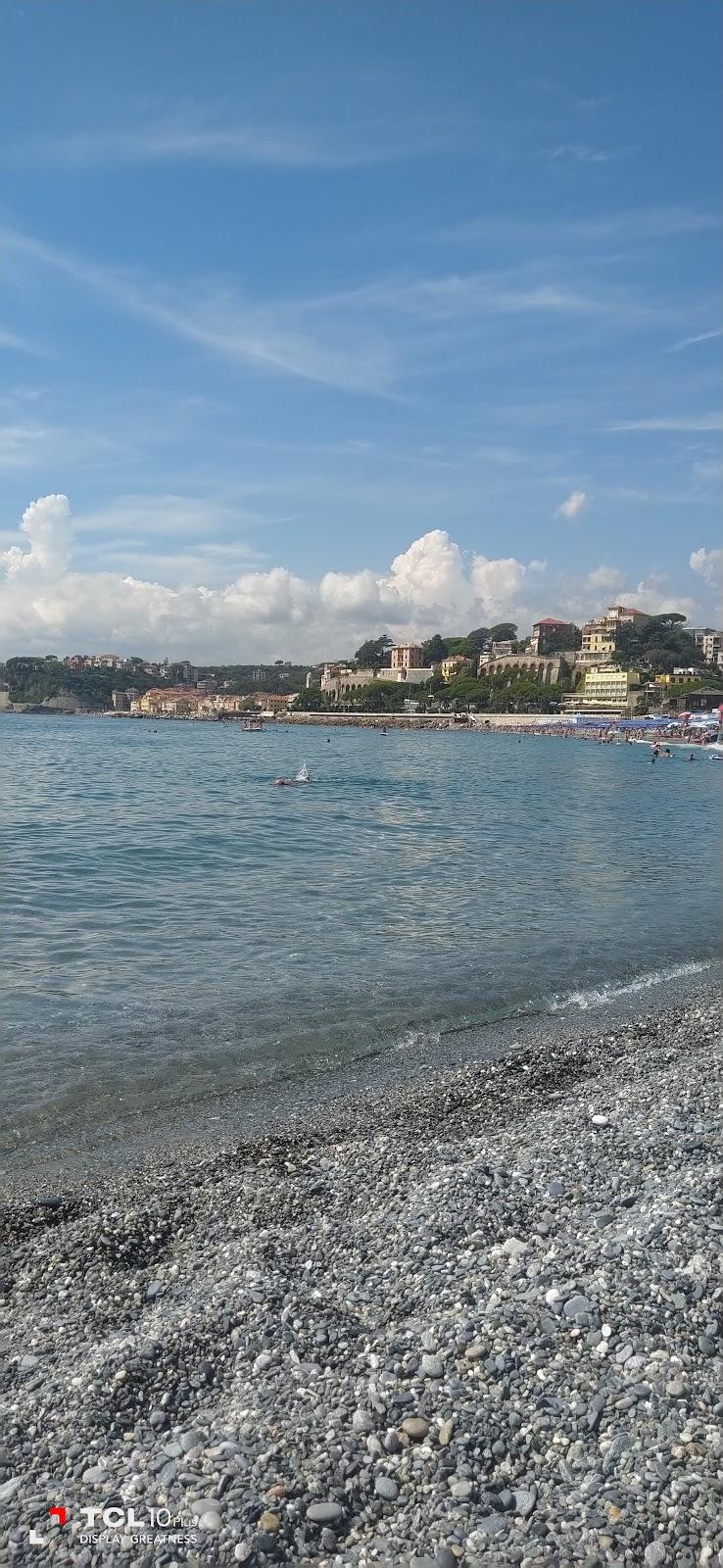 Sandee Bouffou Spiaggia Libera Attrezzata Photo