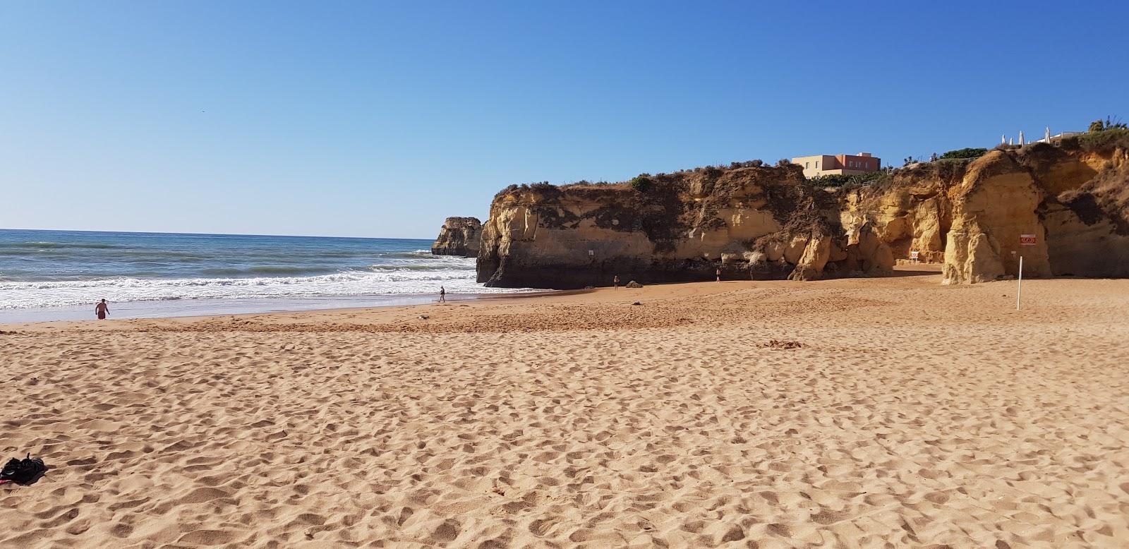 Sandee Praia De Sao Roque Photo