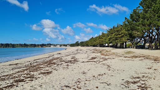 Sandee La Plage Du Cap Coz Photo