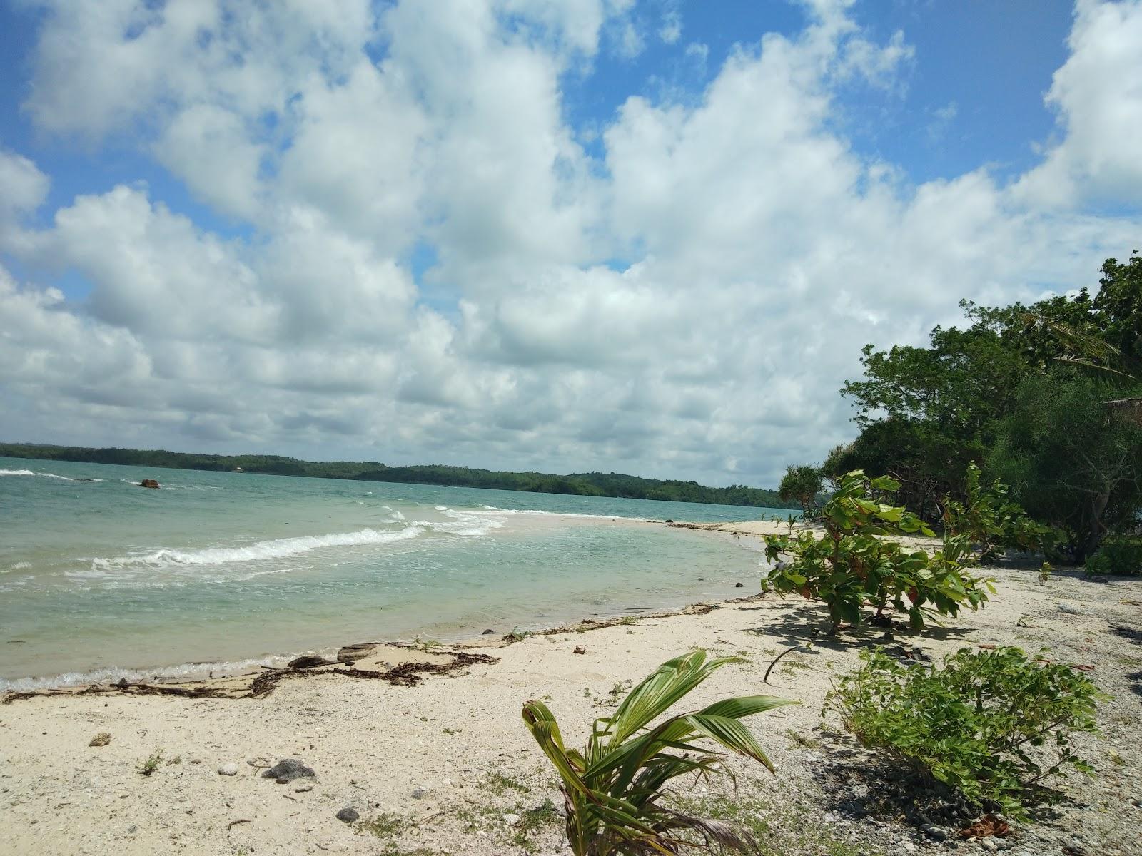 Sandee Nagarao Beach Resort