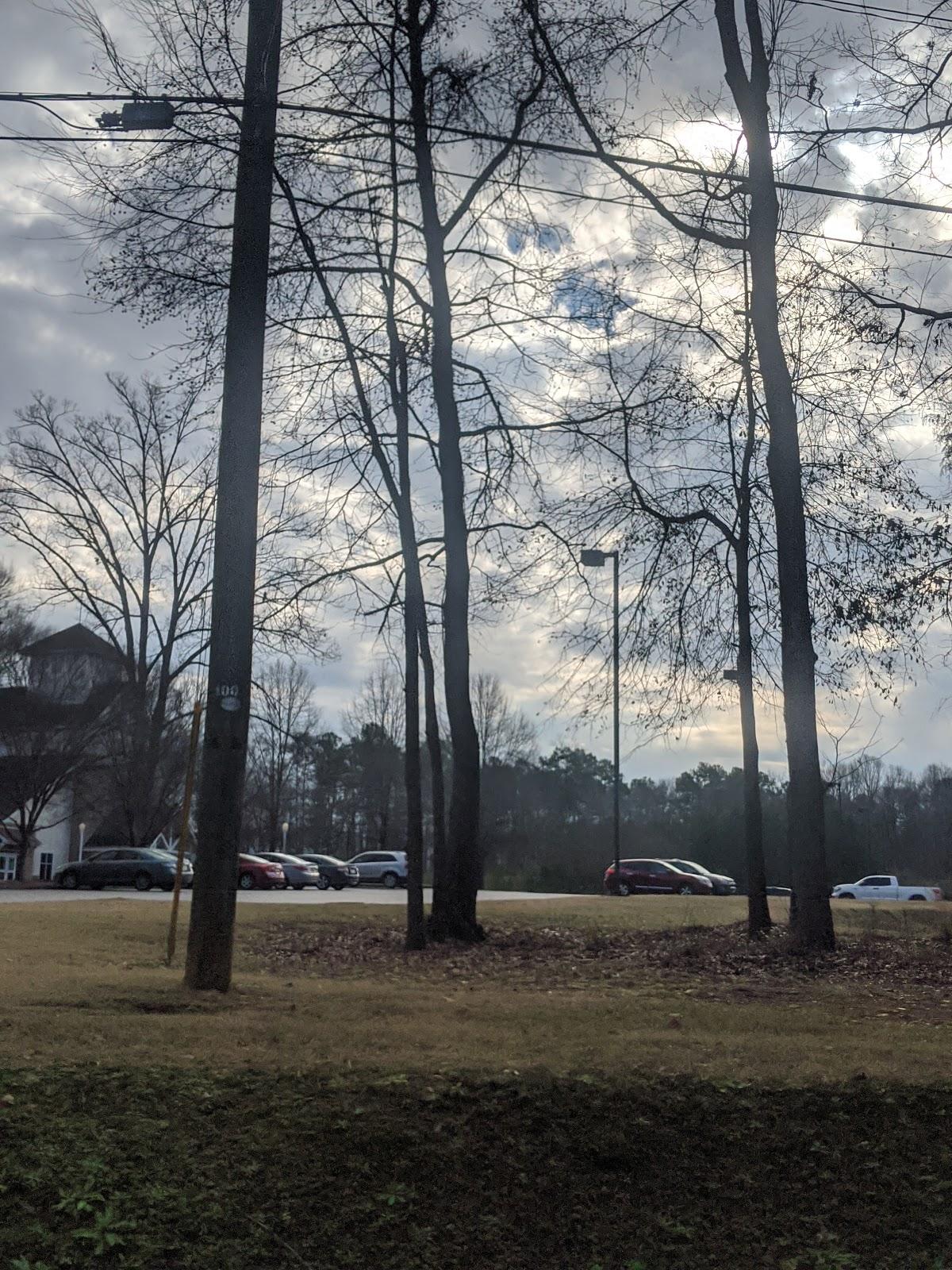 Sandee River Bend