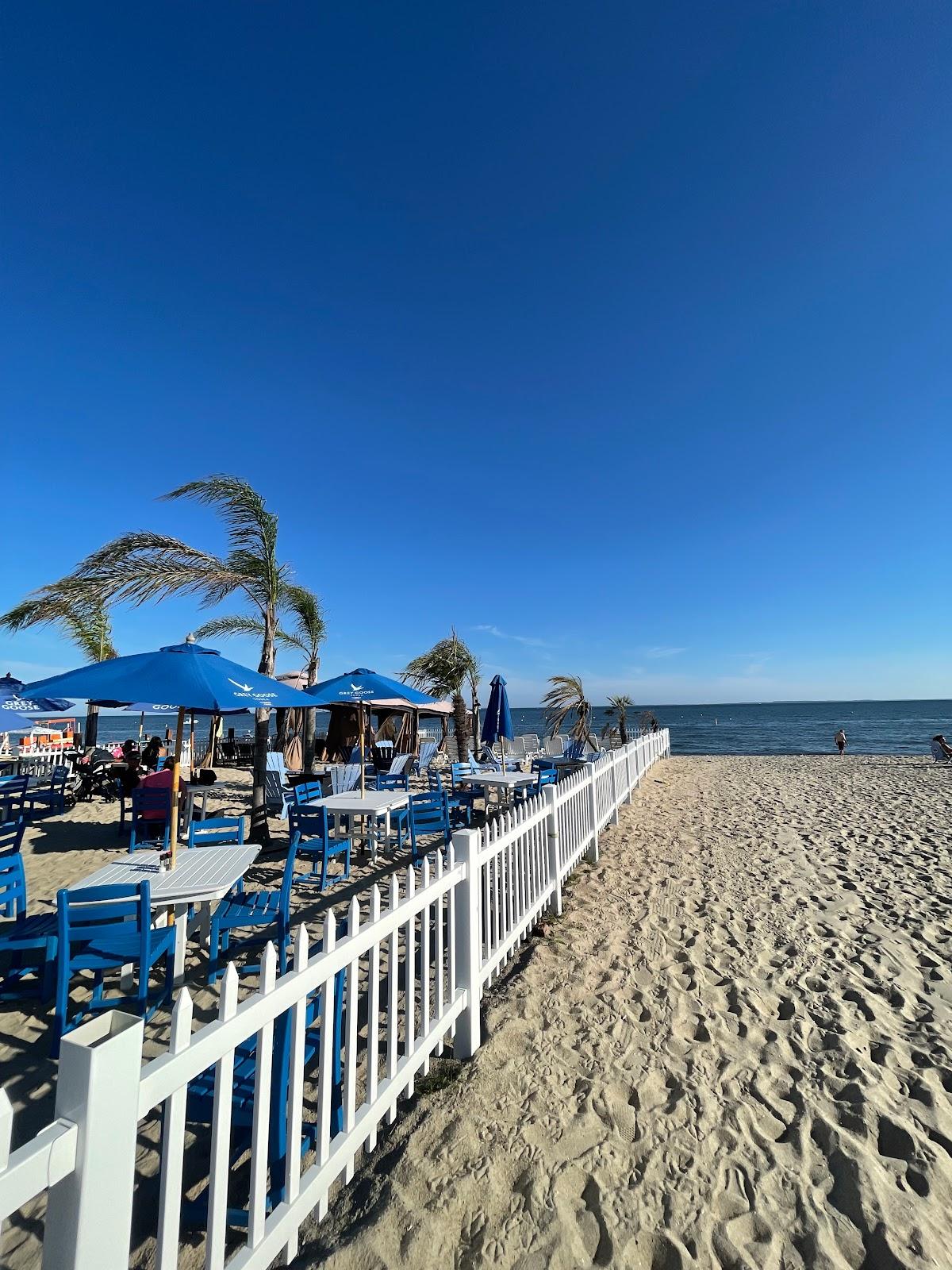 Sandee Circle Beach