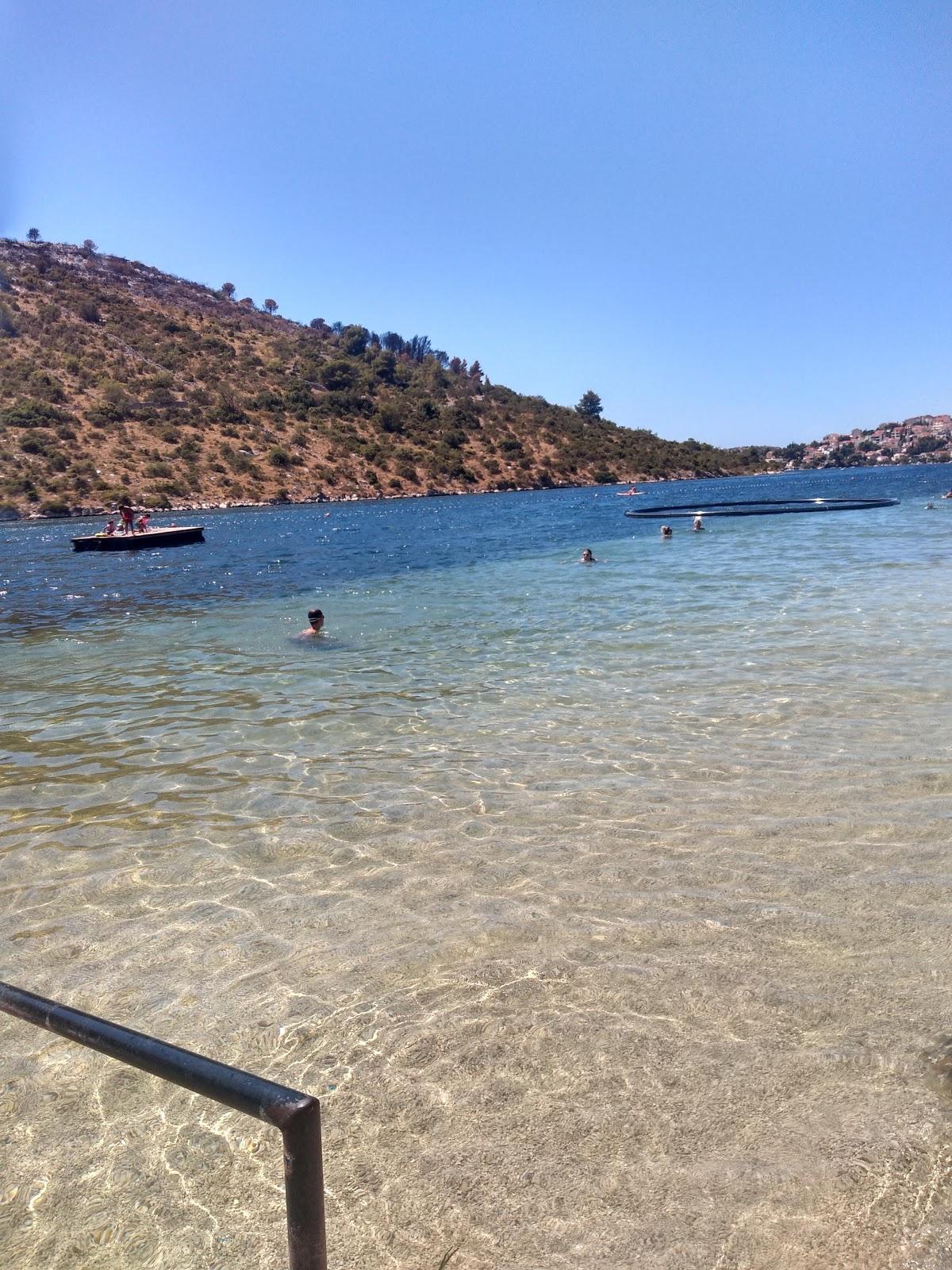 Sandee Beach Stupin