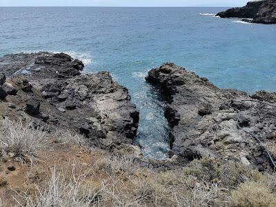 Sandee - Playa La Martina