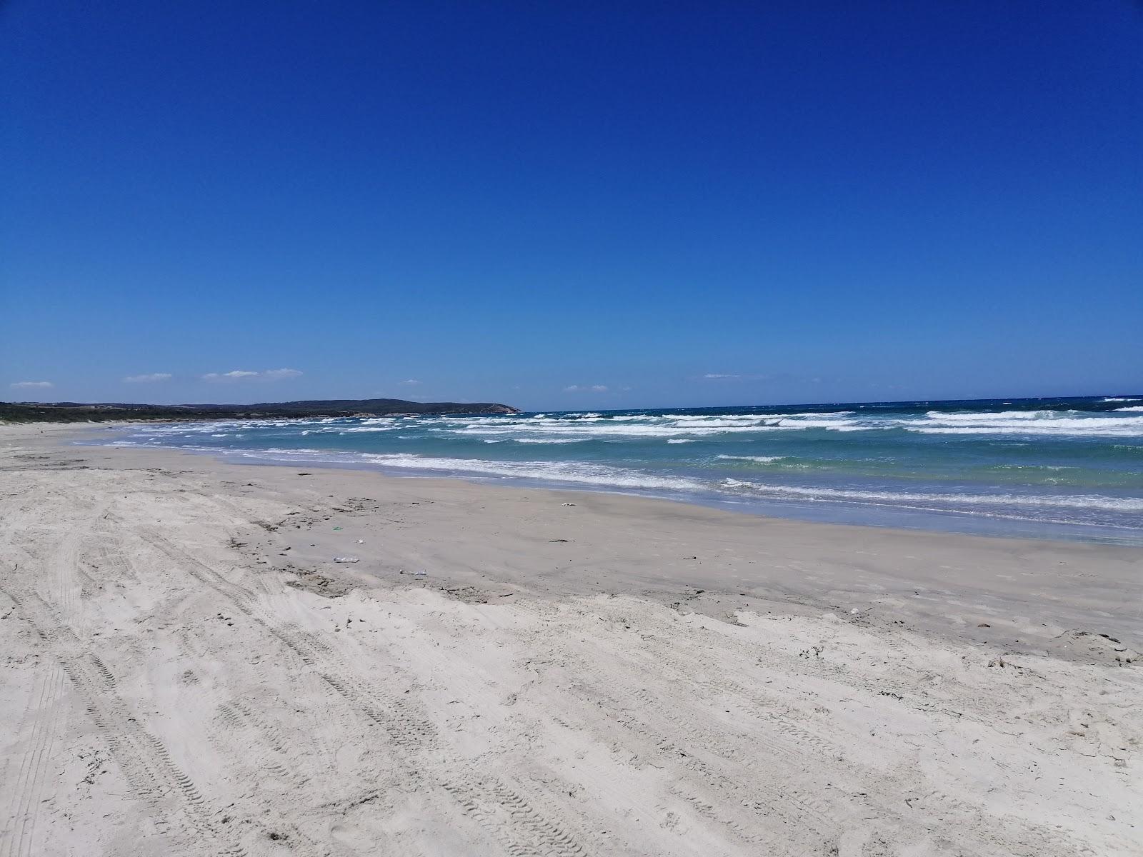 Sandee Plage Oued El Abid