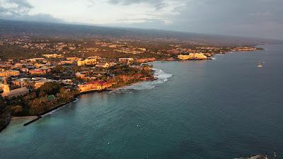 Sandee - Kamakahonu Beach