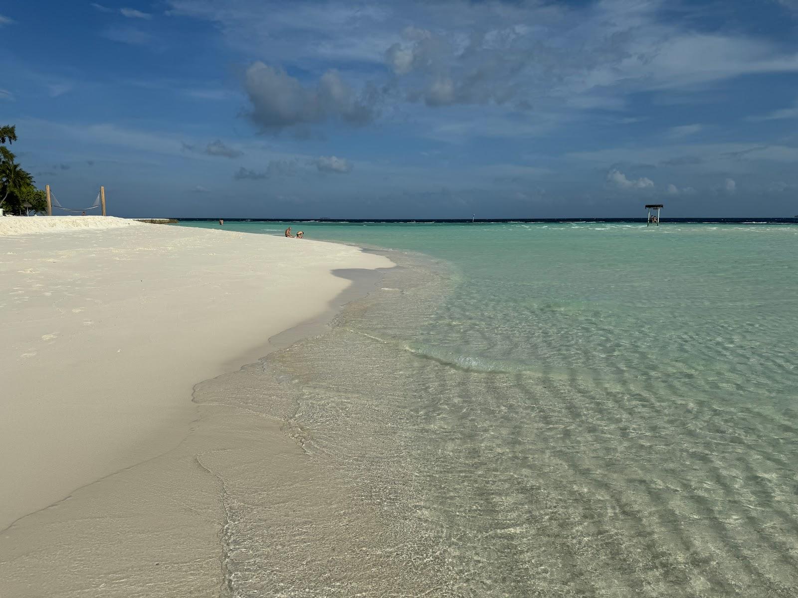 Sandee - Maayafushi Beach