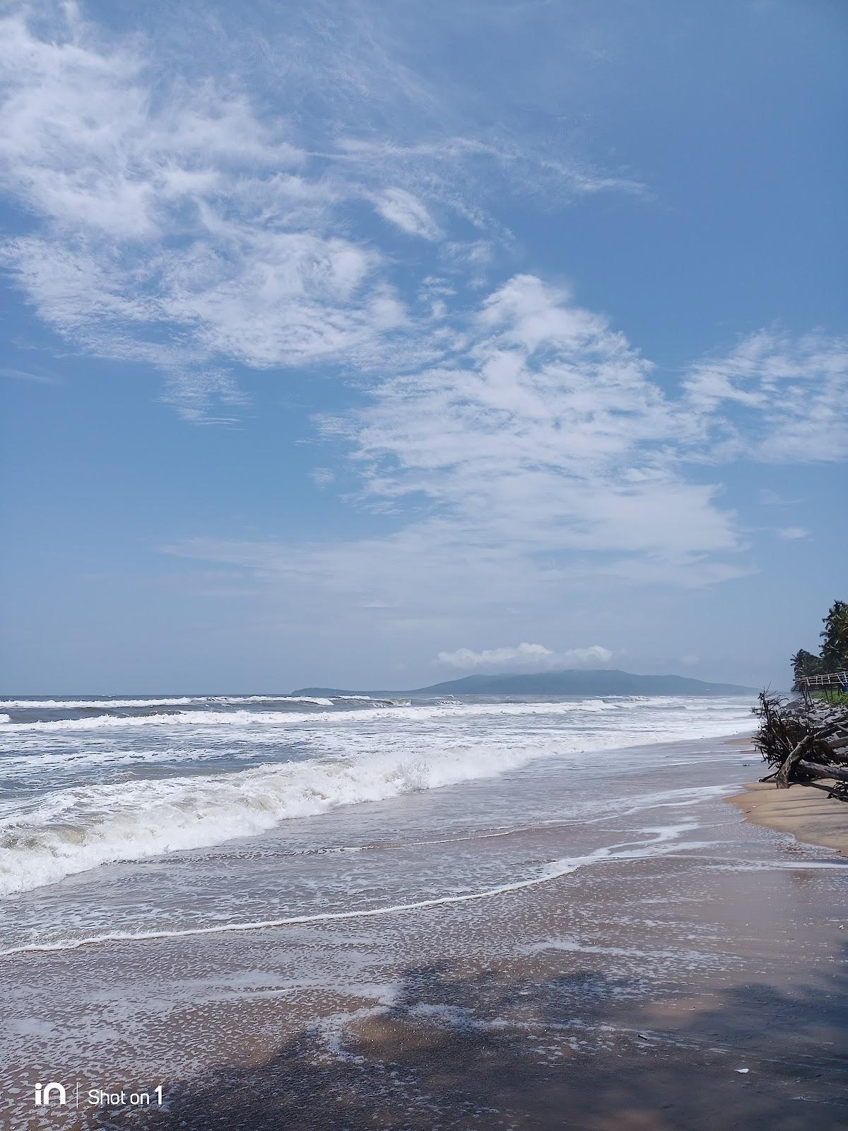 Sandee Jasintha Beach