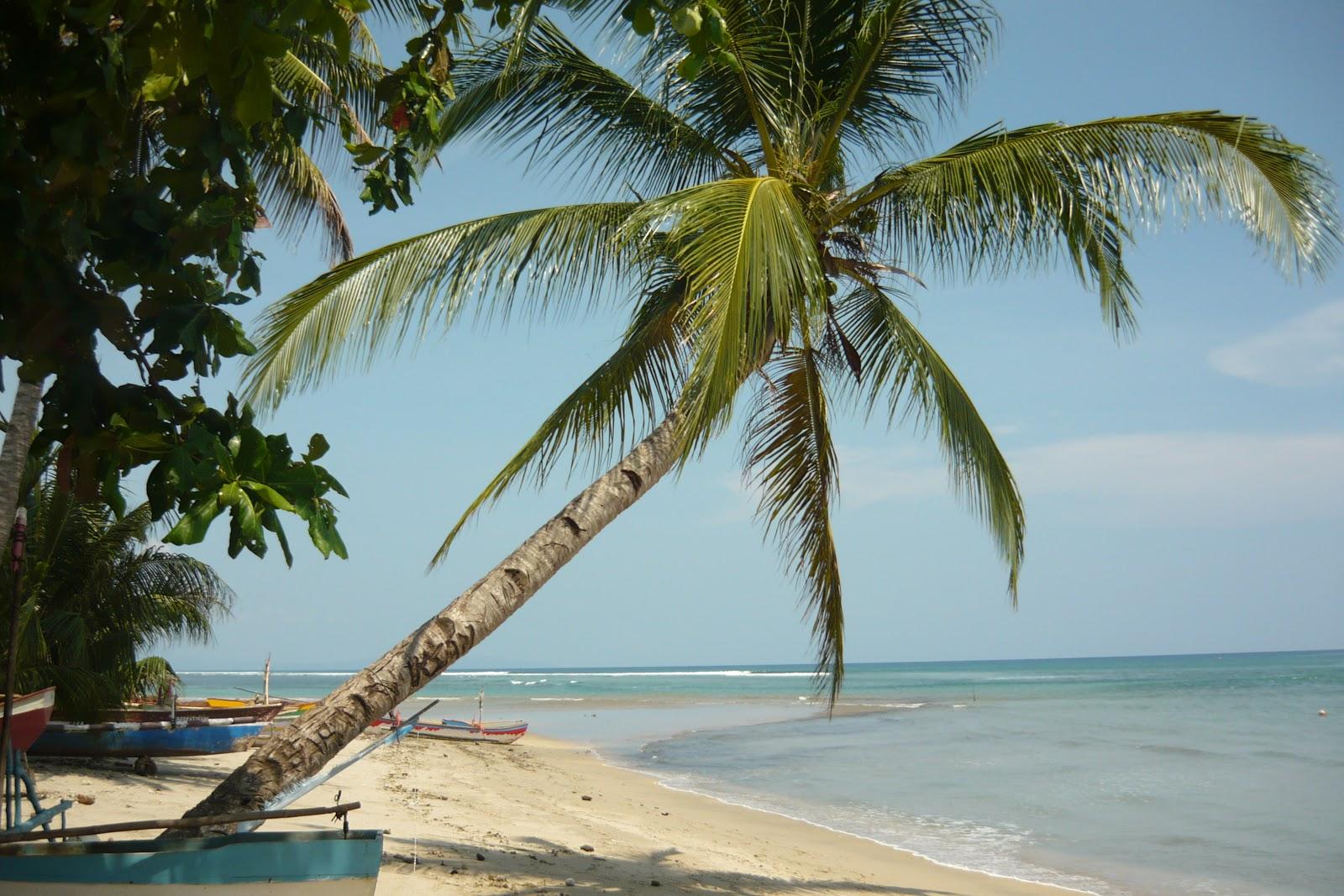 Sandee Pantai Tuloun