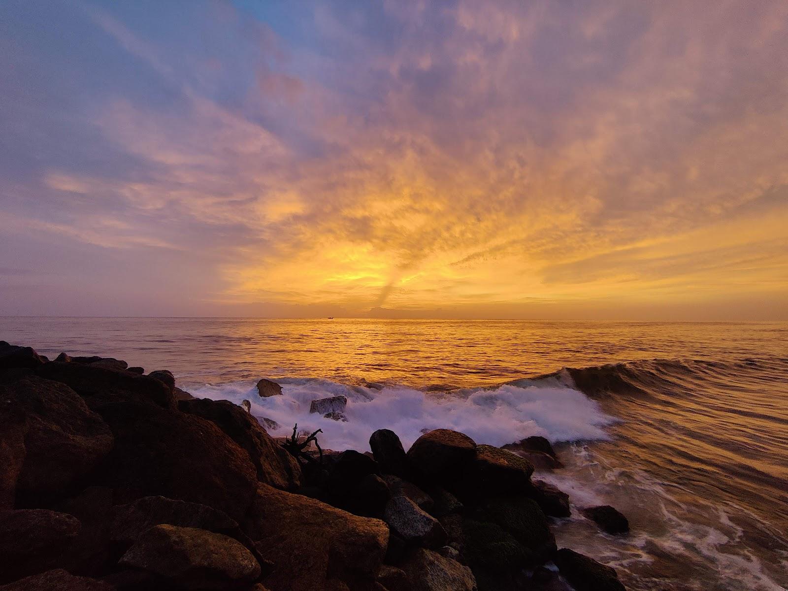 Sandee Amritha Sagaram Beach Photo