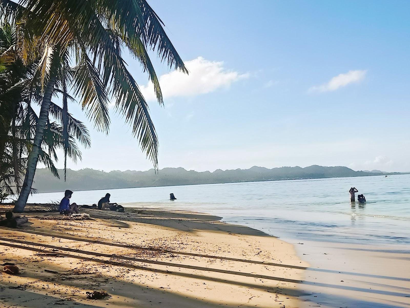 Sandee - Pagbasayan Beach Resort