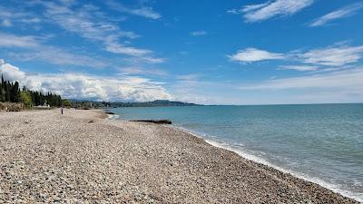 Sandee - Akhali Atoni Beach