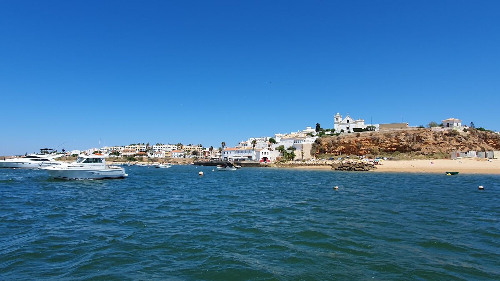 Sandee Praia Da Angrinha
