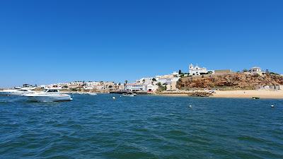 Sandee - Praia Da Angrinha